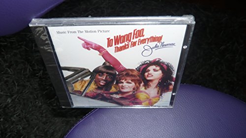 To Wong Foo, Thanks for Everything, Julie Newmar
