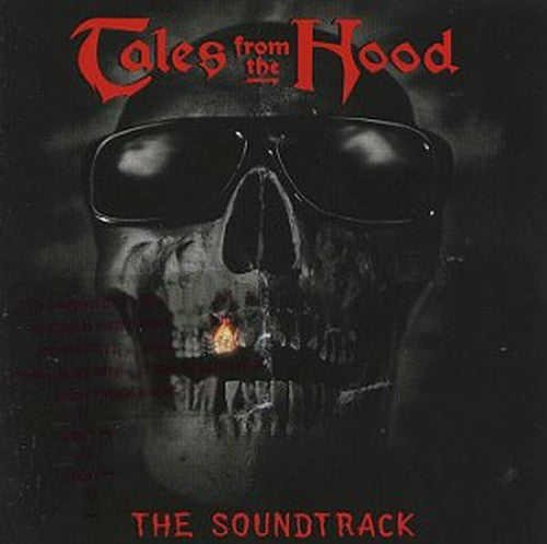 Tales From the Hood Ost