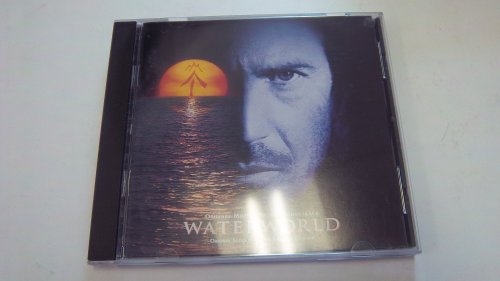 Waterworld (Original Score)