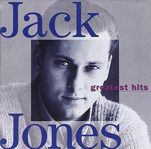 Jack Jones - Greatest Hits