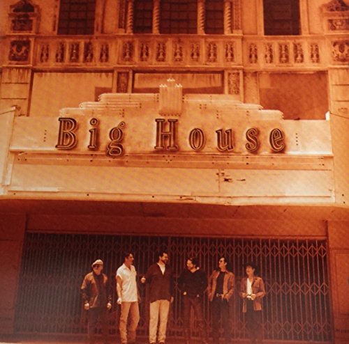 Big House