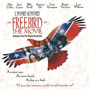 Freebird - the Movie: Live at Knebworth 1976