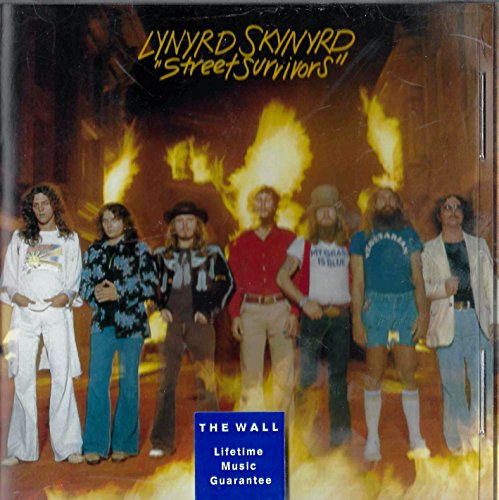 Street Survivors