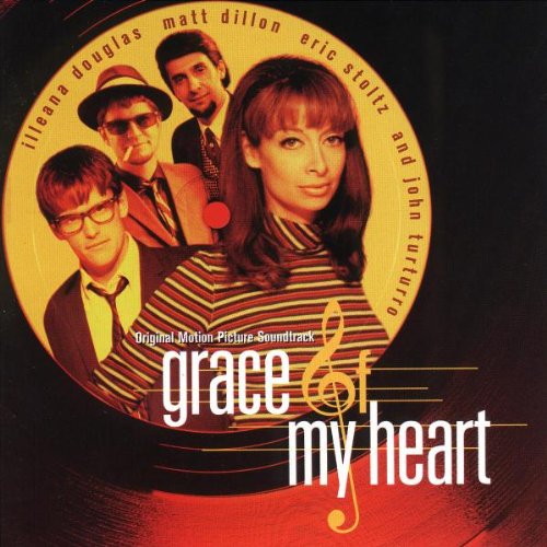Grace Of My Heart