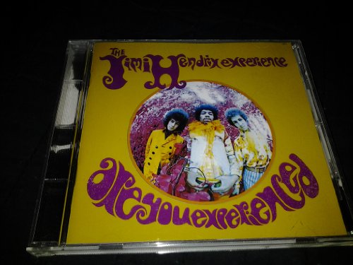 Are You Experienced