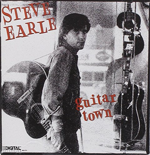 Guitar Town