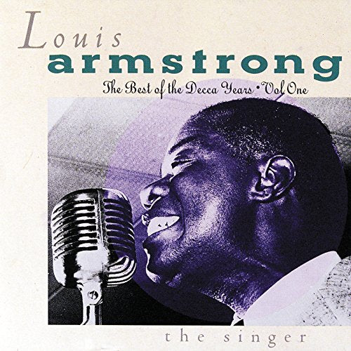 No. 1-Best of the Decca Years