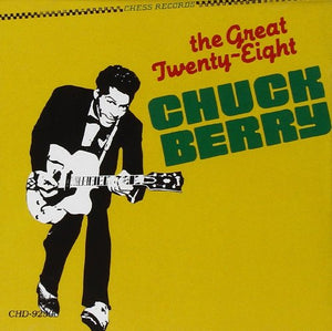 The Great Twenty Eight