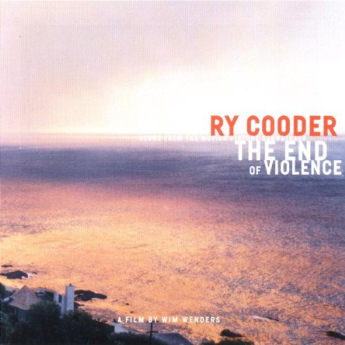 The End of Violence [SOUNDTRACK]