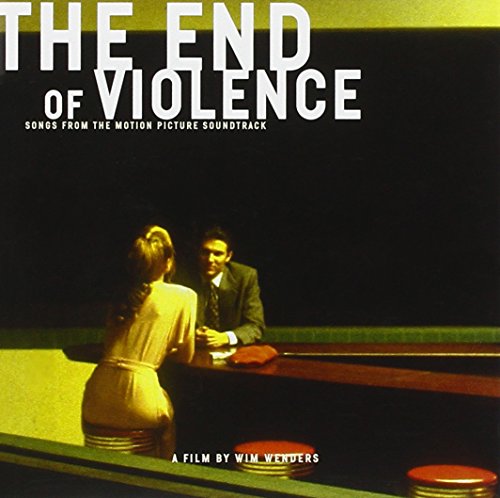 End of the Violence Ost-Songs