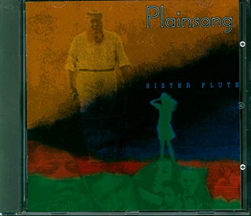Sister Flute