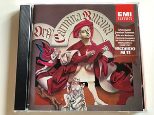 Carmina Burana