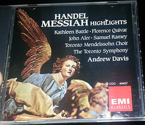 Messiah Highlights