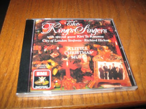 A Little Christmas Music 