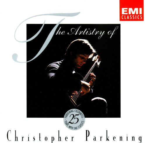 Artistry of [IMPORT]