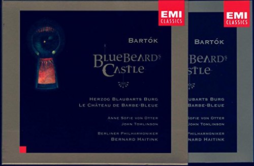 Bartók - Bluebeard's Castle
