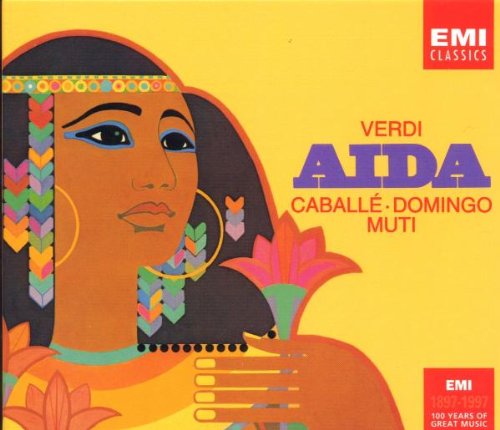 Verdi: Aida