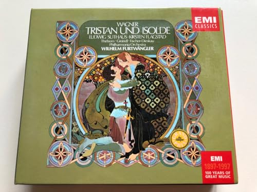 Wagner: Tristan und Isolde