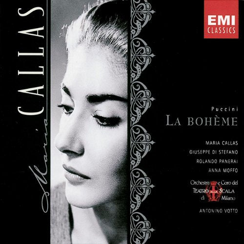 Puccini: La Boheme