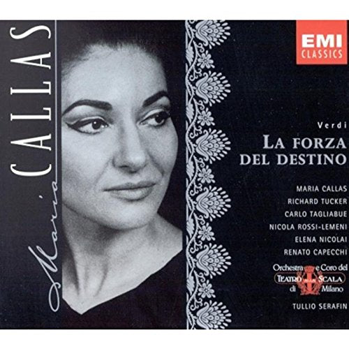 Verdi: La Forza del Destino