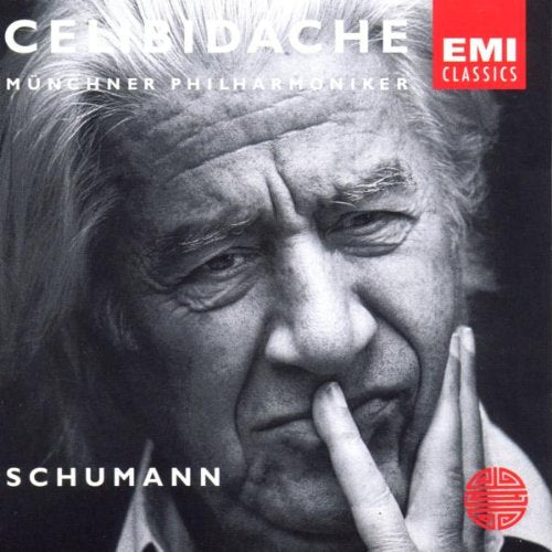 Schumann: Symphonies 2 & 3