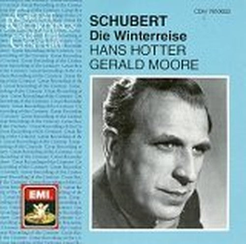 Winterreise