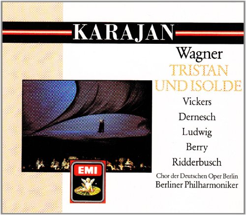 Wagner: Tristan und Isolde
