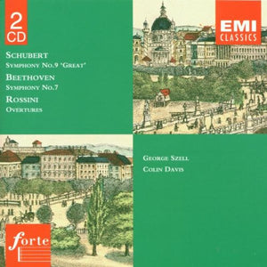 Symphonies 7 & 9