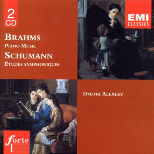 Piano Works