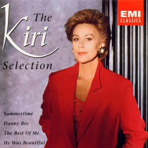 The Kiri Selection 