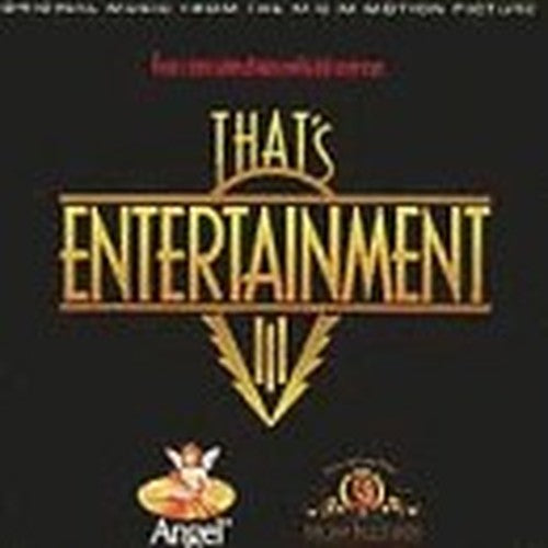 That's Entertainment - Soundtrack-Part 3