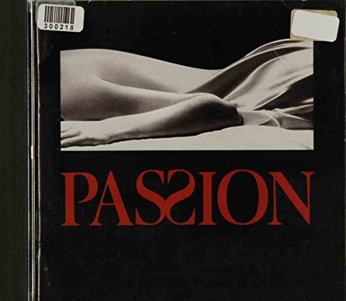 Passion (Original Broadway Cast)