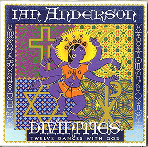Divinities: 12 Dances With God