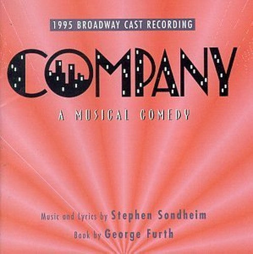 Company (1995 Broadway Cast)