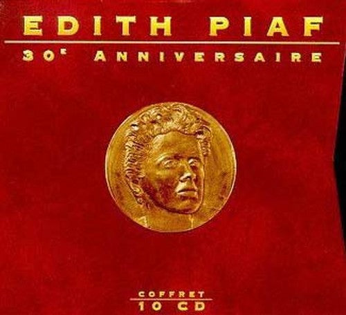 Piaf, Edith - Integrale 1946 - 1963