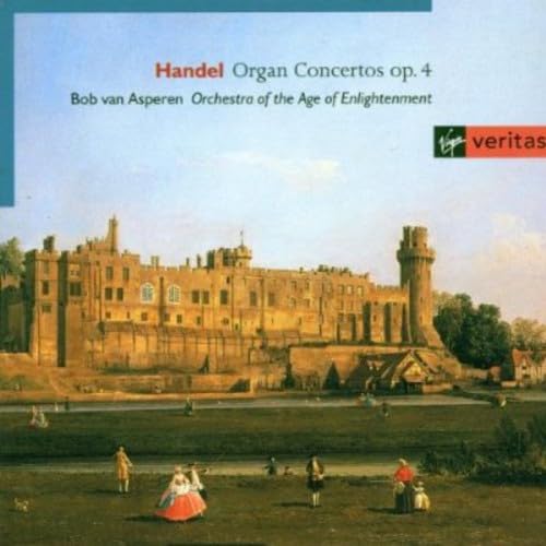 Con Organ 1-6