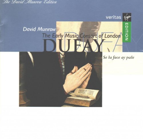 Dufay: Se la Face Ay Pale