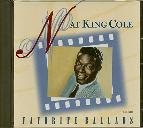 Favorite Ballads