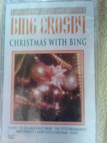 Christmas With Bing Crosby