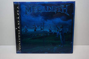 Youthanasia