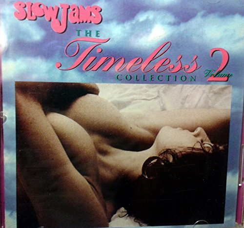 Vol. 2-Timeless Collection