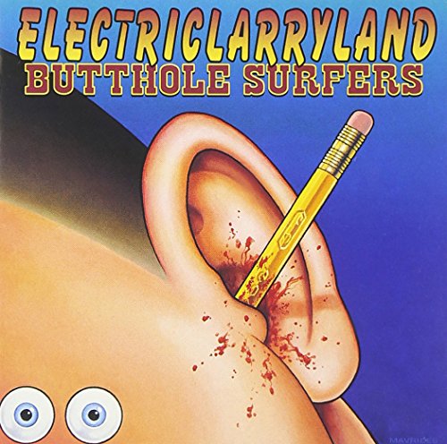 Electriclarryland
