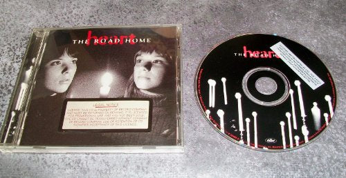 The Road Home
