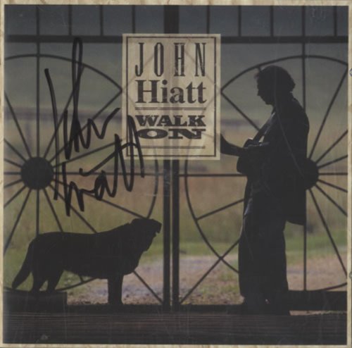 Walk On