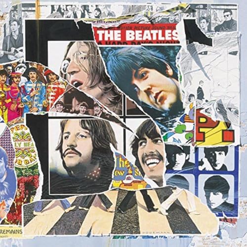 Anthology 3 [2 CD]