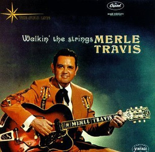 Walkin' the Strings