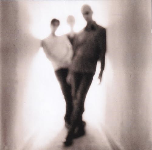 So Much For The Afterglow