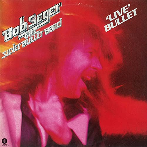 'live' Bullet
