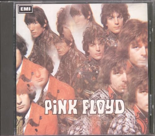 Piper at the Gates of Dawn