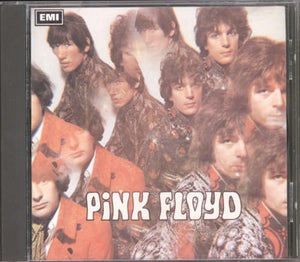 Piper at the Gates of Dawn 